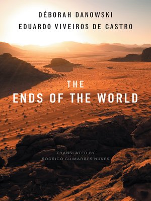 cover image of The Ends of the World